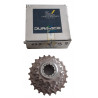 Cassette 8v shimano Dura ace CS-7401-8 pour vélo vintage