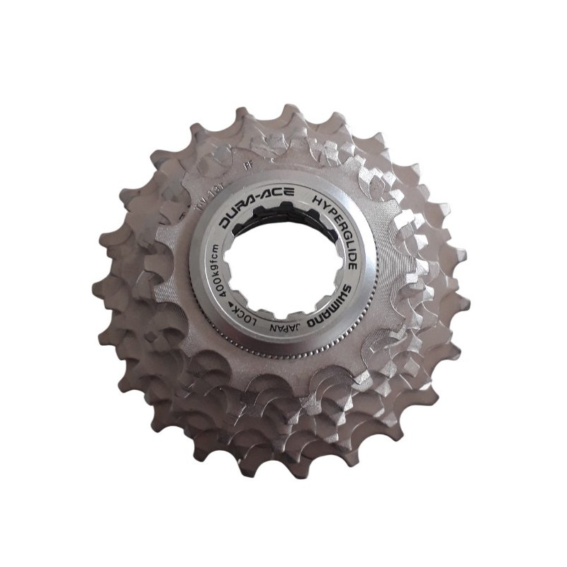 Cassette 8v shimano Dura ace CS-7401-8