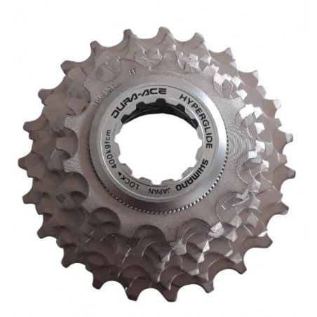 Cassette 8v shimano Dura ace CS-7401-8