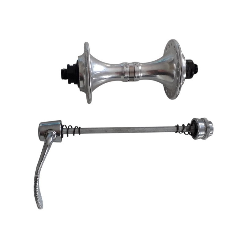 Front hub Campagnolo Chorus