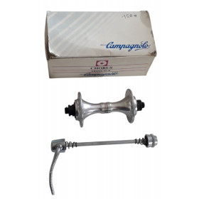 Moyeu avant Campagnolo Chorus pour vélo de course vintage