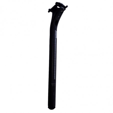 FSA K-Force carbon seatpost 31.6 mm cleared
