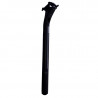 FSA K-Force carbon seatpost 31.6 mm cleared