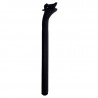 FSA K-Force carbon seatpost 31.6 mm for road bike
