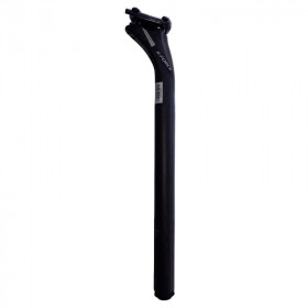 FSA K-Force carbon seatpost 31.6 mm 400 mm for road bike