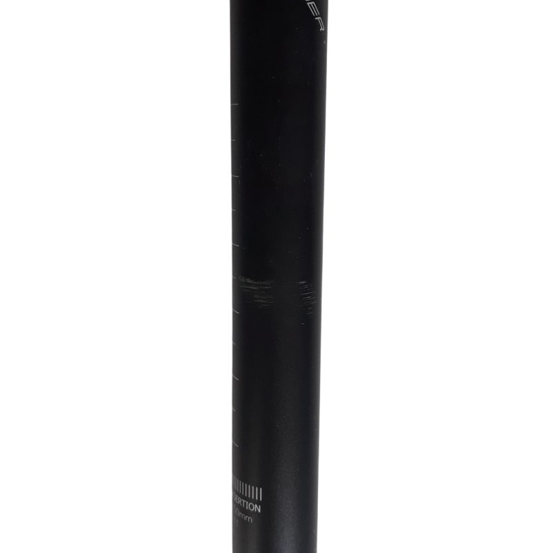Tige de selle carbone FSA - Équipements vélos
