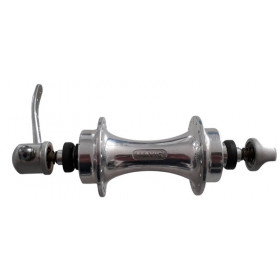 Front hub Mavic 501