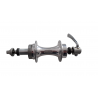 Rear hub Mavic 501 cleared