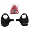 Look KG76 pedals
