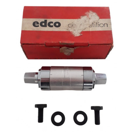 Jeu de pédalier avec excentriques EDCO competition