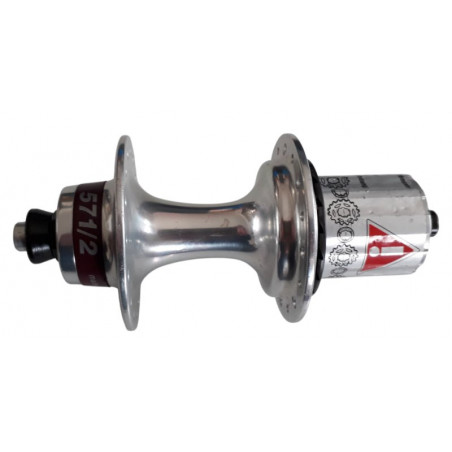 Rear hub Mavic 571/2