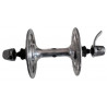 Front hub Campagnolo Record for vintage road bike