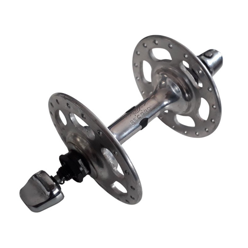 Front hub Campagnolo Record