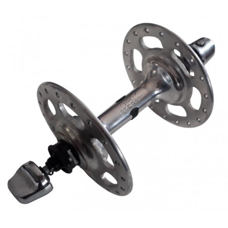 Front hub Campagnolo Record