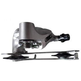 Rear derailleur Shimano Sora 9s long cage