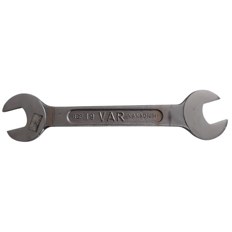 VAR 22 and 24 flat wrench for headset