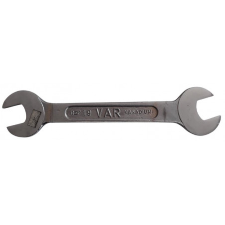 VAR 22 and 24 flat wrench for headset