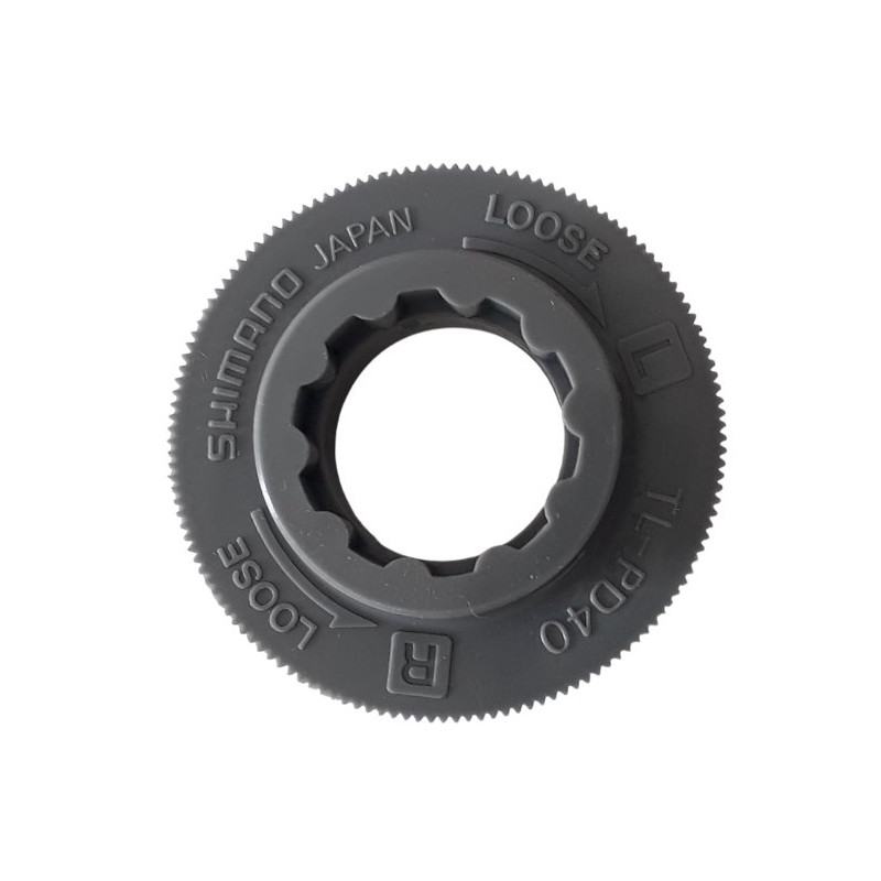Outil de démontage des axes de pédales Shimano