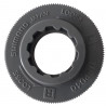 Outil de démontage des axes de pédales Shimano