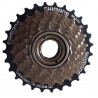 Freewheel 7 speed Shimano MF TZ21