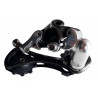 Dérailleur Campagnolo record titanium 10v, au meilleur prix !