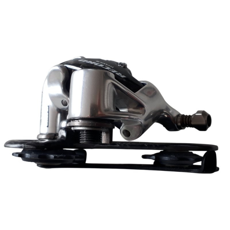 Dérailleur Campagnolo record titanium 10v, au meilleur prix !