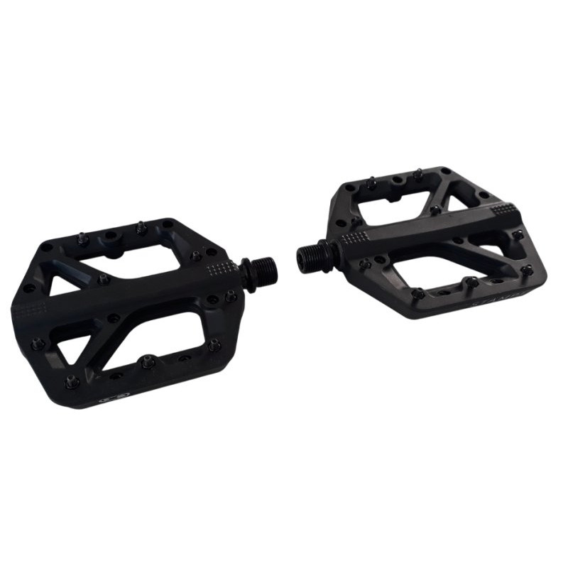Flat pedals Crankbrothers Stamp 1