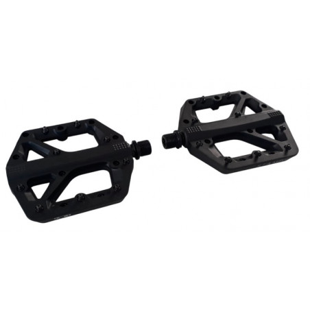 Flat pedals Crankbrothers Stamp 1