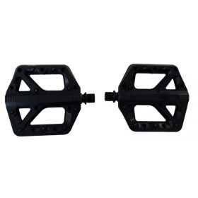 Flat pedals Crankbrothers Stamp 1 for MTB