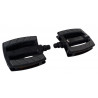 Bicycle pedals UNION SP-827 black