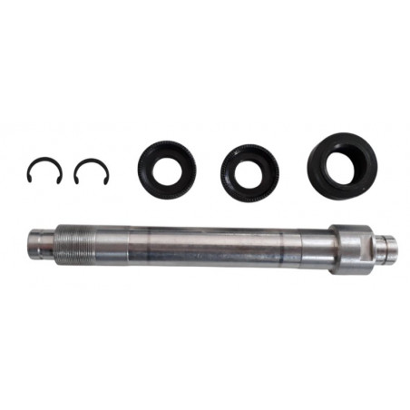 Mavic io wheel axle