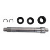 Mavic io wheel axle