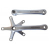 Shimano 600 crankset