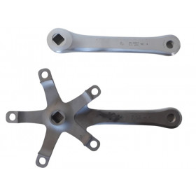 Shimano 600 crankset for vintage road bike