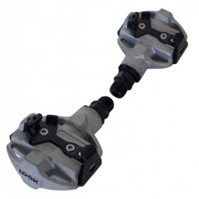 Look pedals for mtb cleared