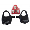 Look pedals Bioline with delta cleats