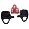 Look pedals Bioline for road bike