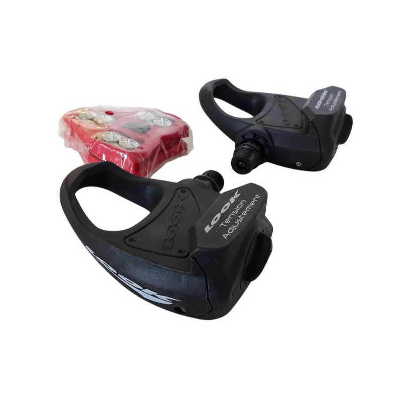 Look pedals Bioline