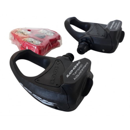Look pedals Bioline