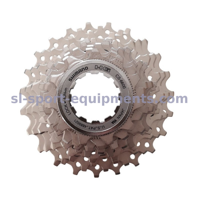 ultegra 10s cassette