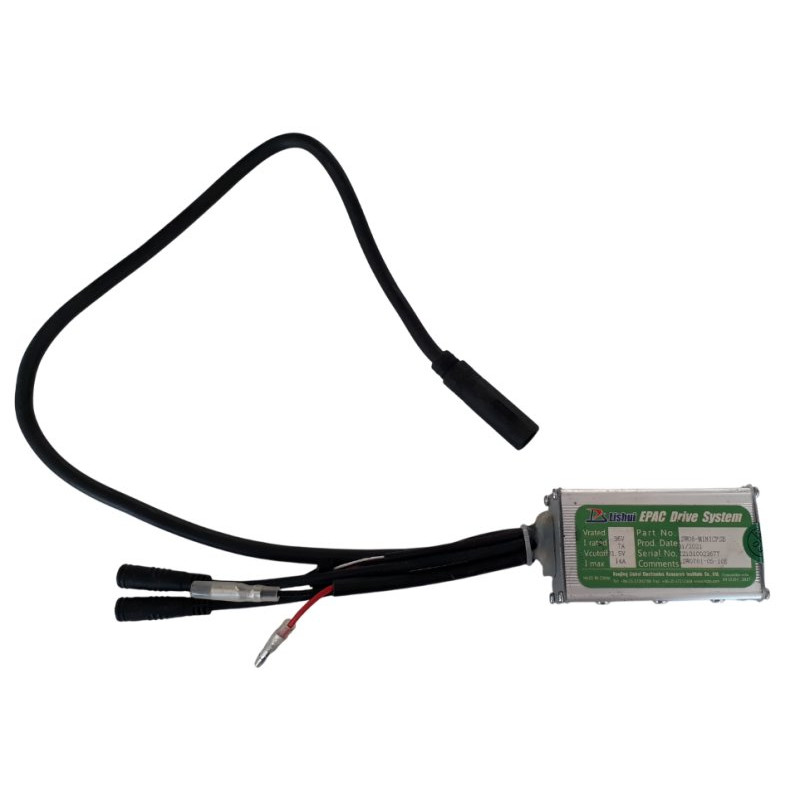 36v Lishui electric bike controller
