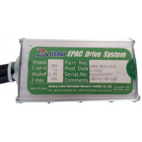 36 volts Lishui electric bike controller