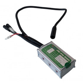 36 volts Lishui controller