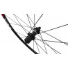 Rear wheel Shimano WH-R510 10 speed