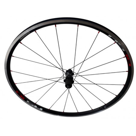 Rear wheel Shimano WH-R510