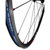 Rear wheel Shimano WH-R510 20 spokes