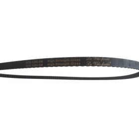 Bicycle belt for starway