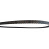 Bicycle belt for starway