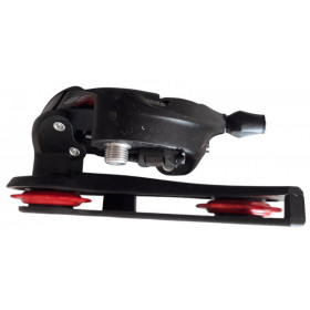 7 speed derailleur Sunrace M30