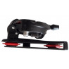 7 speed derailleur Sunrace M30